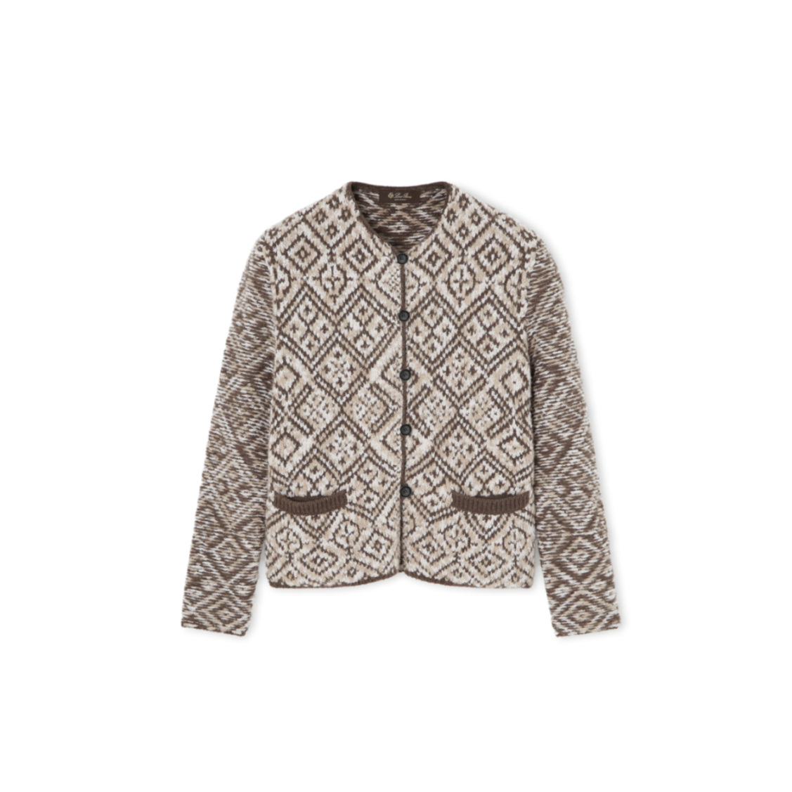 L0r0 P1ana paroo jacket fap6017